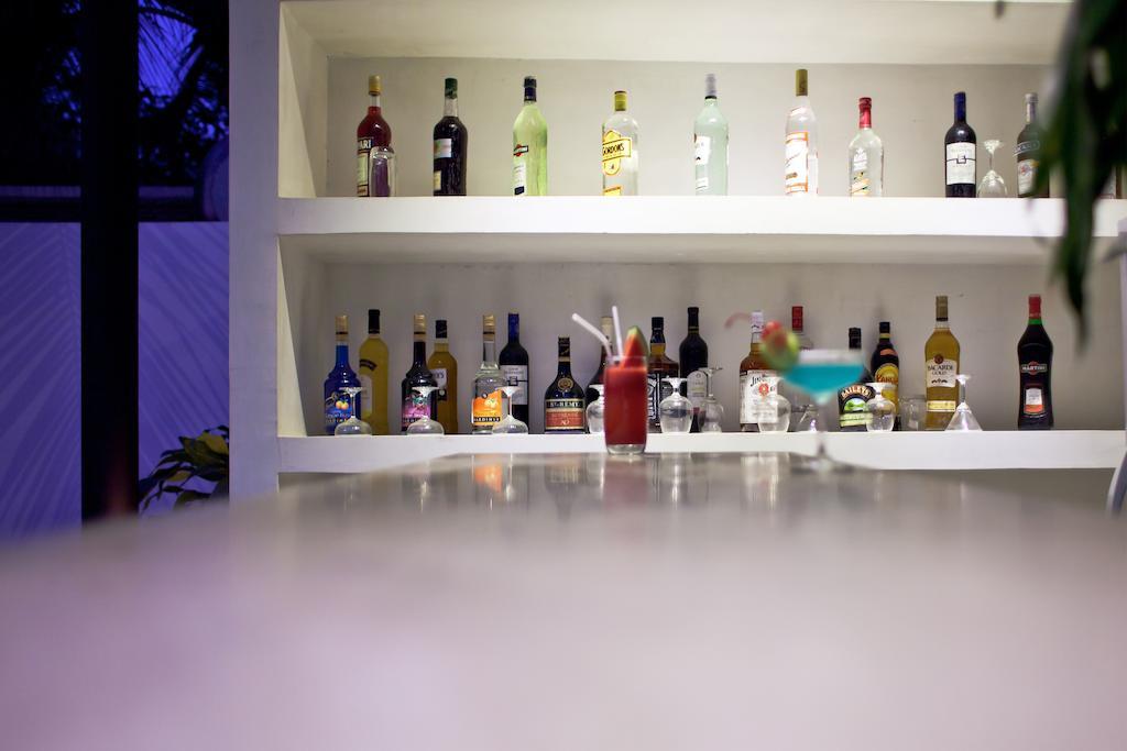 吴哥国王酒店 暹粒 外观 照片